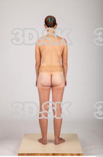 Body texture of Justyna 0011